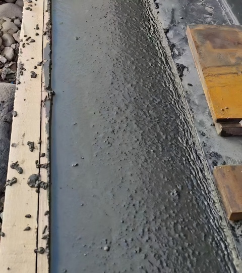 宜昌环氧砂浆的特点及施工流程​